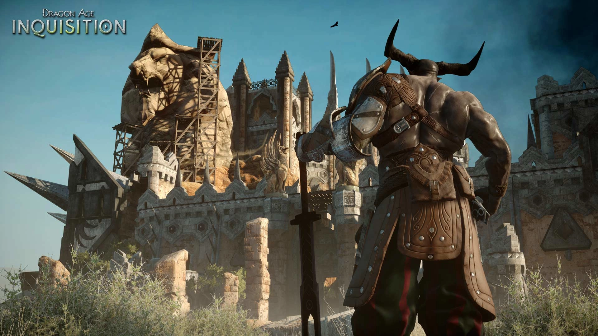 Dragon Age: Inquisition - PlayStation 4
