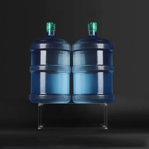 Acrylic Display Box for Lego 10335 Endurance Exploration Ship Model - Transparent Dustproof 85.09 x 29.97 x 50.04 cm