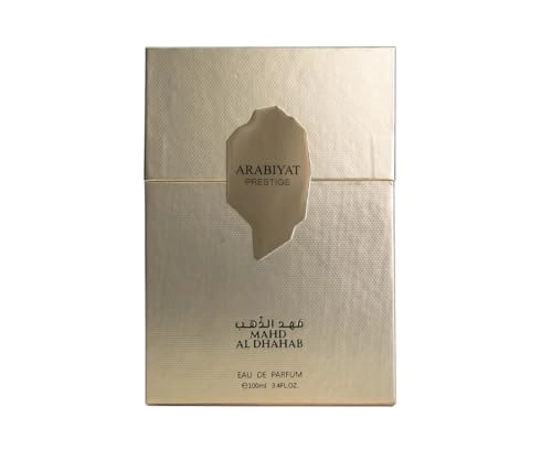 Prestige Mahd Al Dhahab Eau de Parfum 100 ml