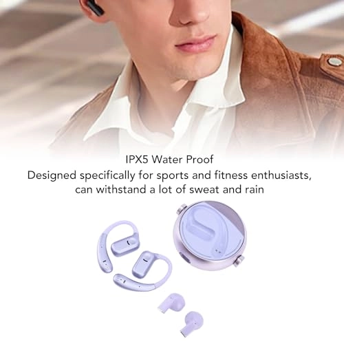 m5rapqx91z-13 Wireless Earbud