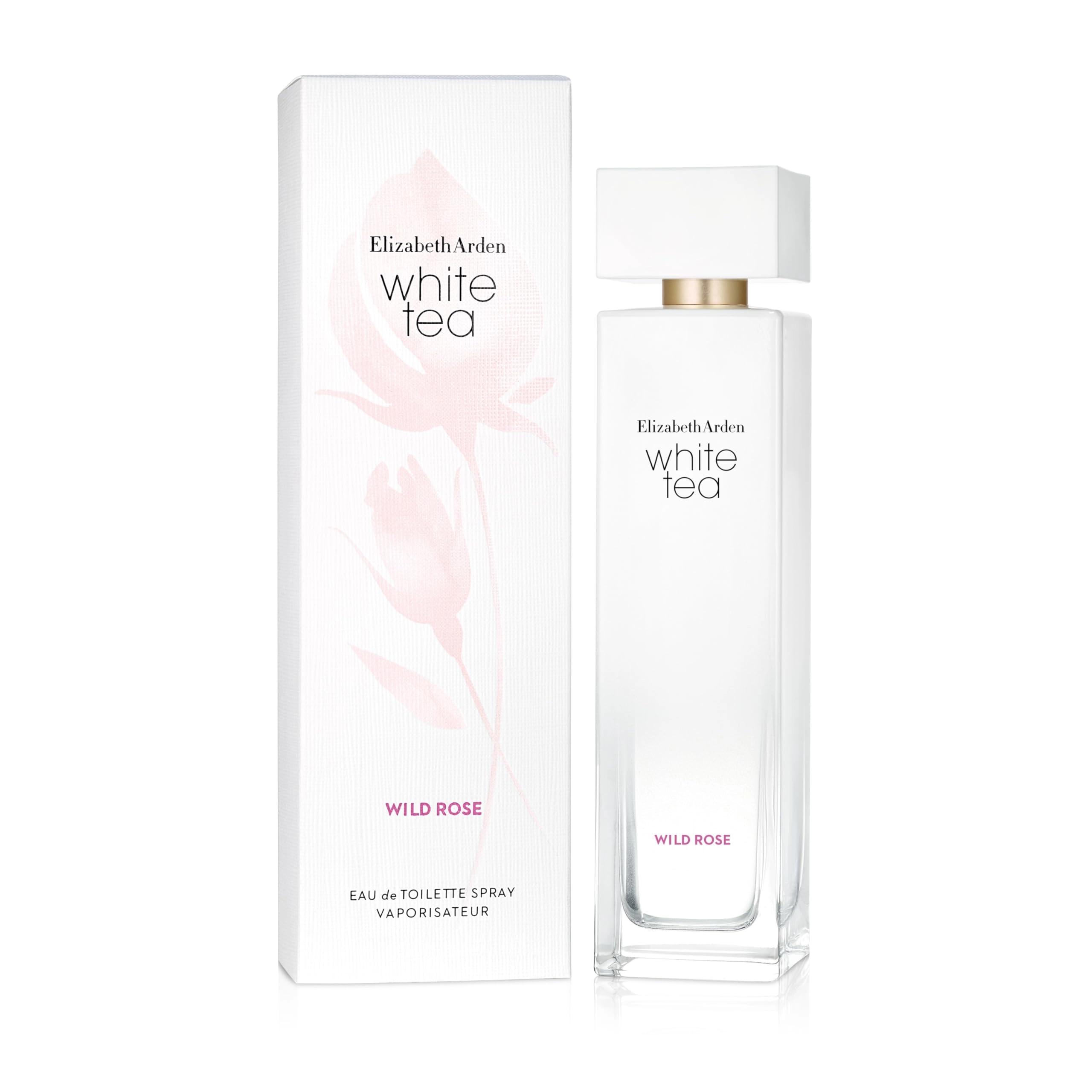 Elizabeth Arden White Tea Wild Rose Eau de Toilette