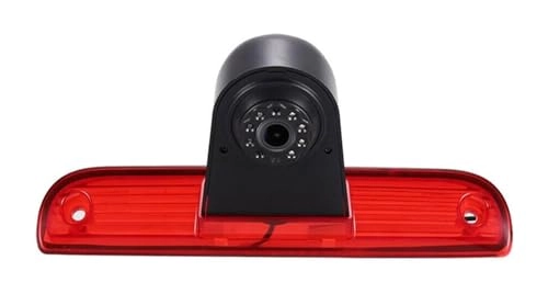 Brake Light Camera - Night vision Wireless 762x504 pixels