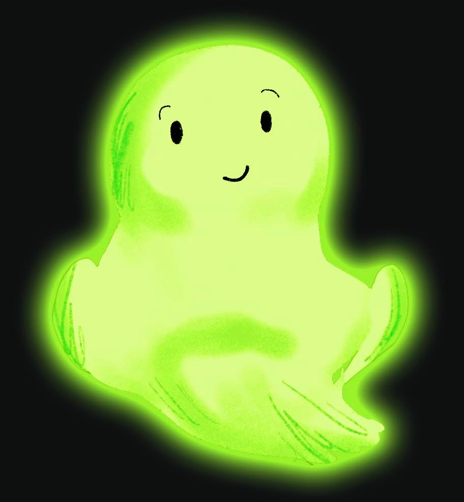 Buh!: Mein lustiges Grusel-Mau-Mau - german ab 5 Jahren