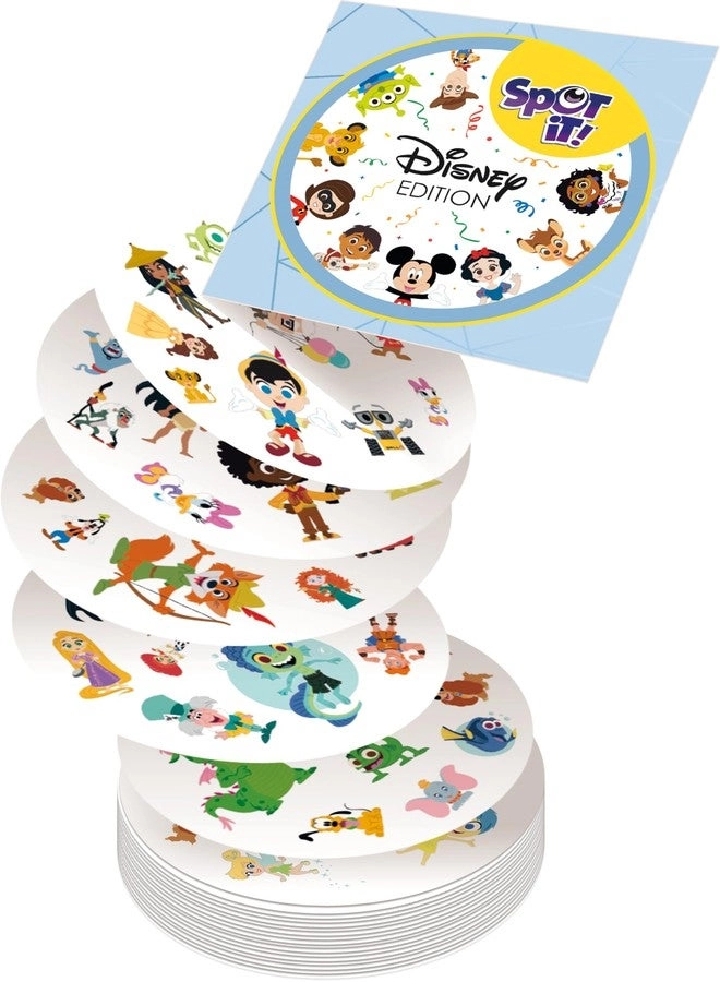 Dobble: Disney Edition