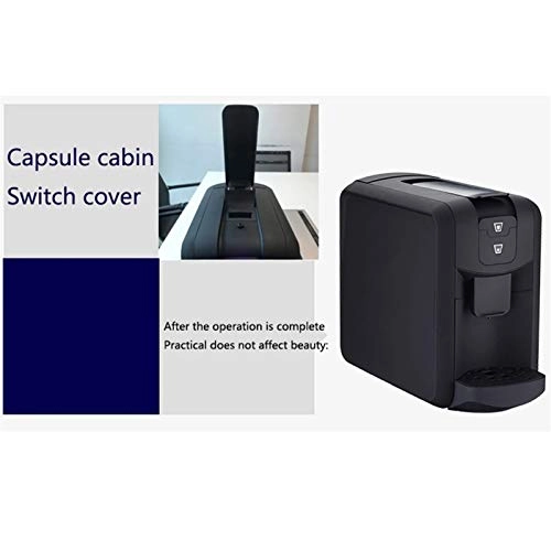 Mini One - Capsule Automatic