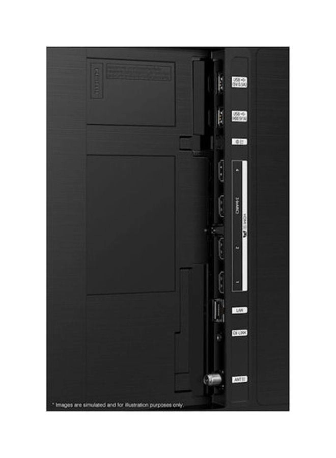 QA65Q70CAUXZN - 65 inch