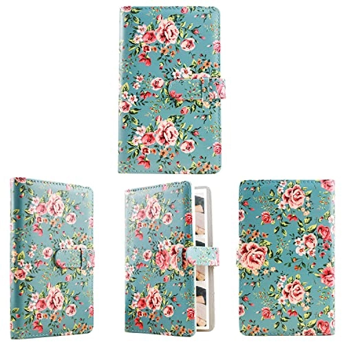 Wallet Photo Album - 96 pieces 2x3