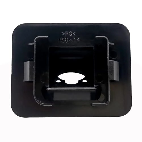 Rear View Camera Bracket - 2 Demio DJ 2014-2020 1 Piece