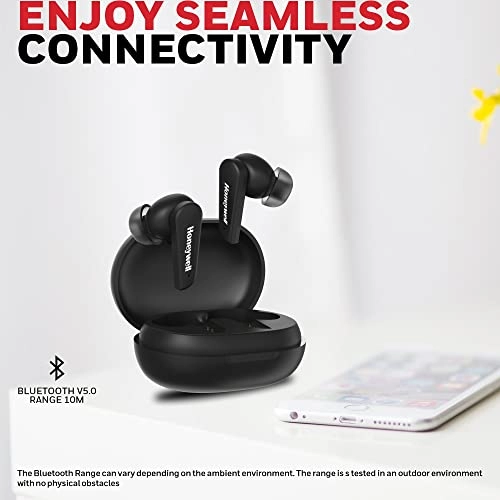 Trueno U5000 Wireless Earbud