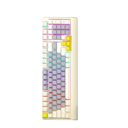 E-sports Mechanical Keyboard - Wired
