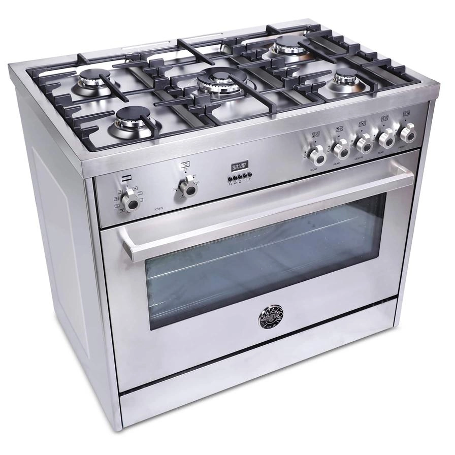 PRO905MFELXC GAS Cooker