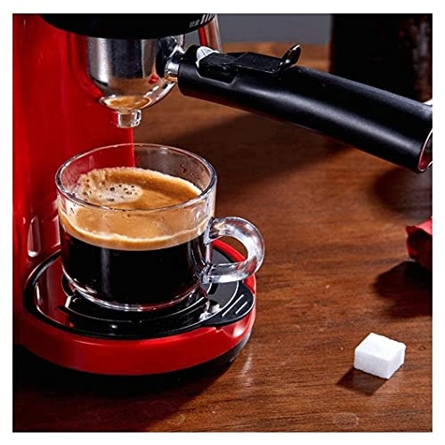 Home Office Espresso - Milk frother