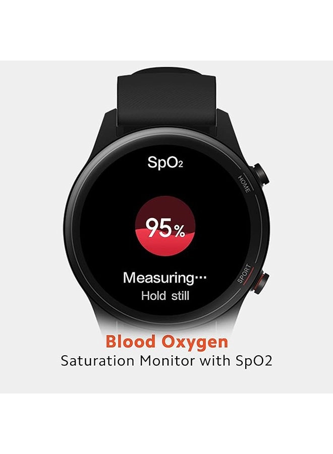 (Renewed) Revolve Active Polycarbonate GPS