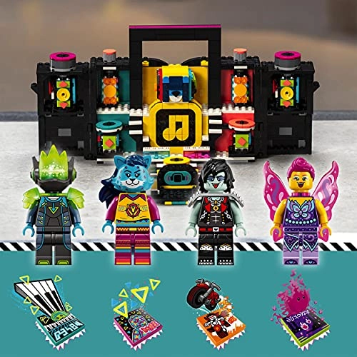 VIDIYO The Boombox (43115)