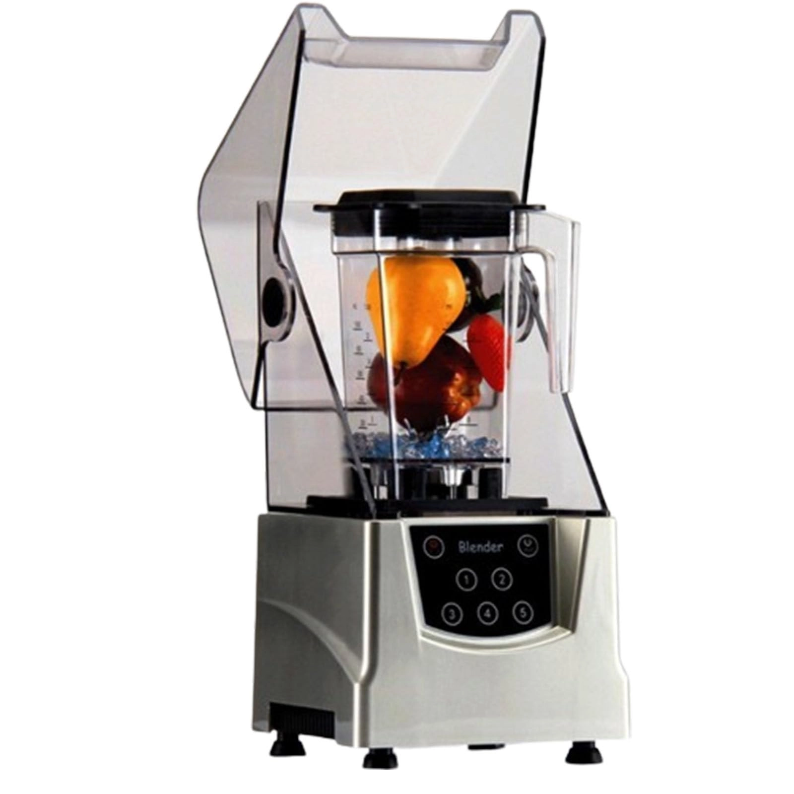 Smoothie blender - 1500W