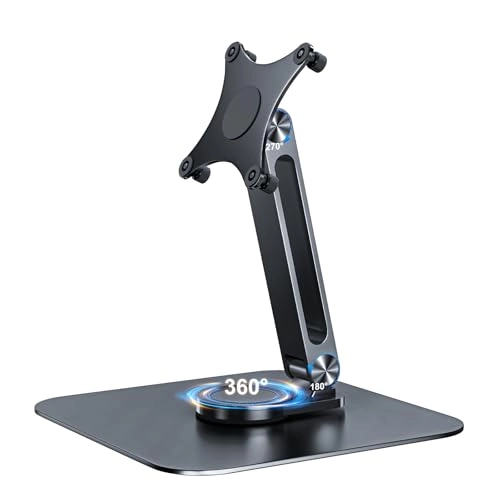 JUNEBOX Portable Monitor Stand - 18.5" 75x75mm