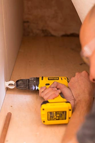 Taladro Atornillador - 1.5 Amp Hours