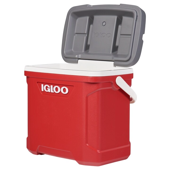 Latitude Cooler Box - 30 Quart
