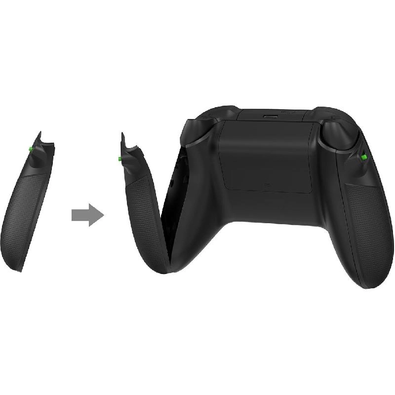 Side Rail Replacement Kit - for PlayStation 5