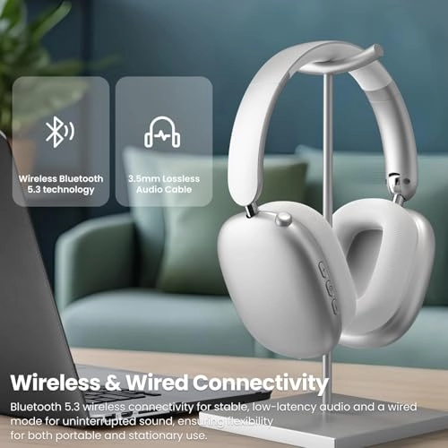 Z0207 Wireless Headphone