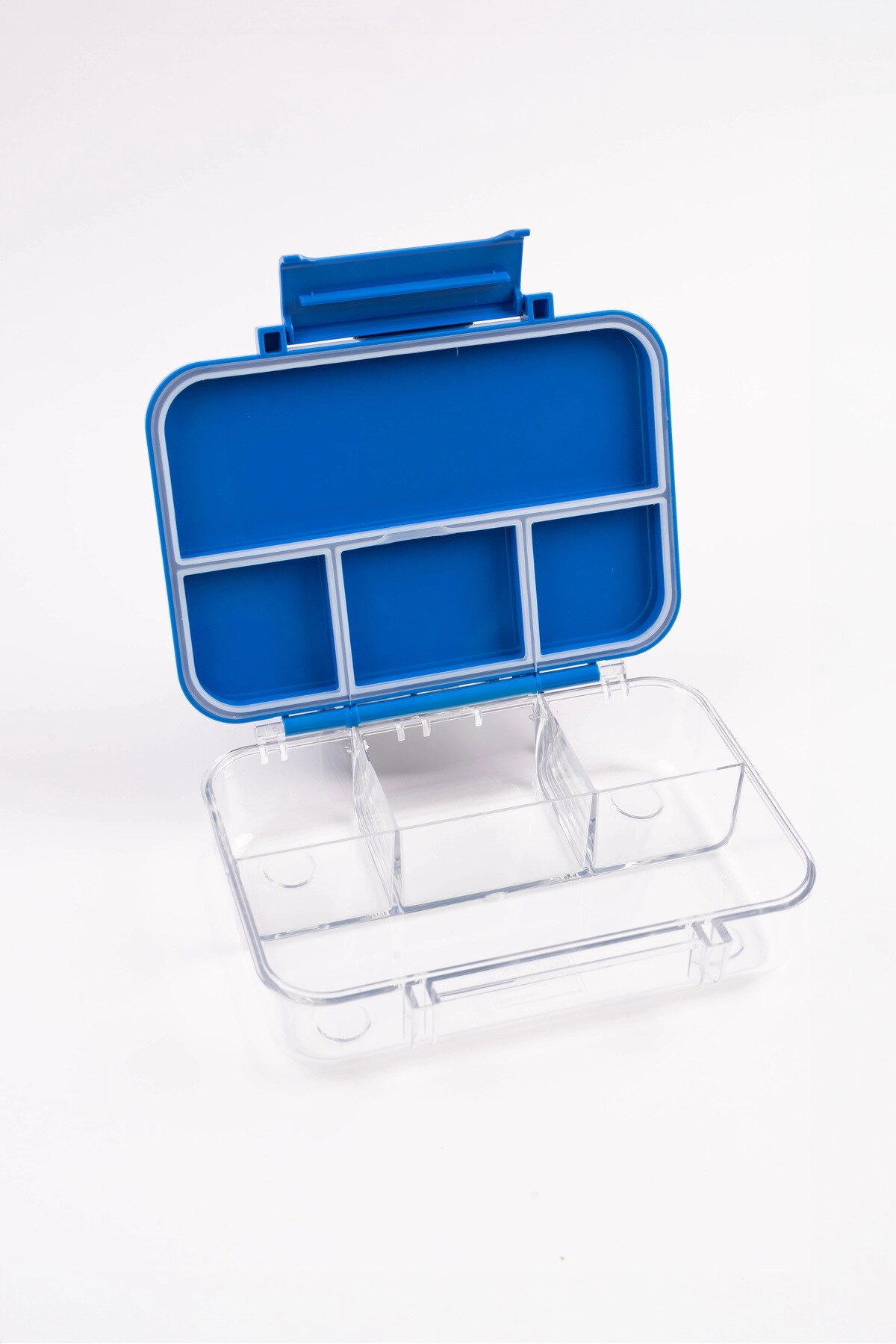 Tritan Bento - Blue