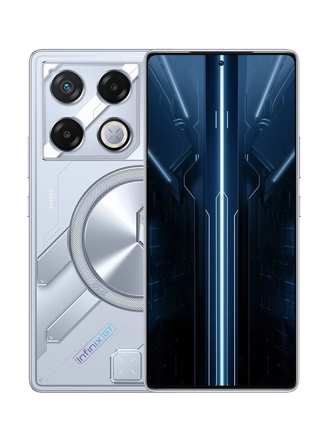 Golden Mobile GT20 Pro - 12+12GB 256GB