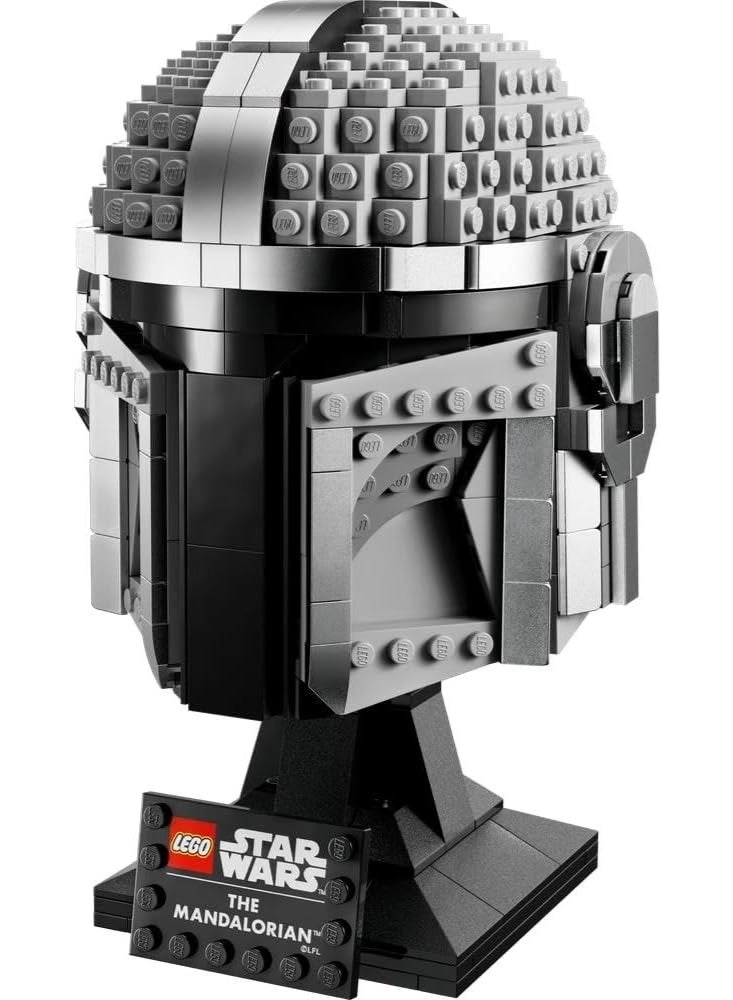 Star Wars The Mandalorian Helmet (75328)