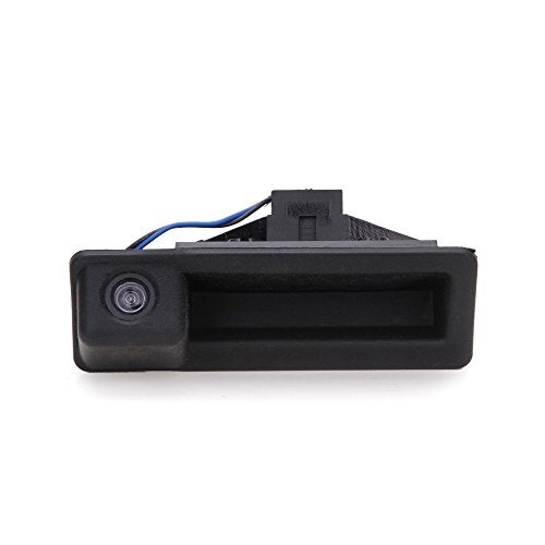 LIEBMAYA 170 Degree Parking Backup Camera - 728x512 pixels