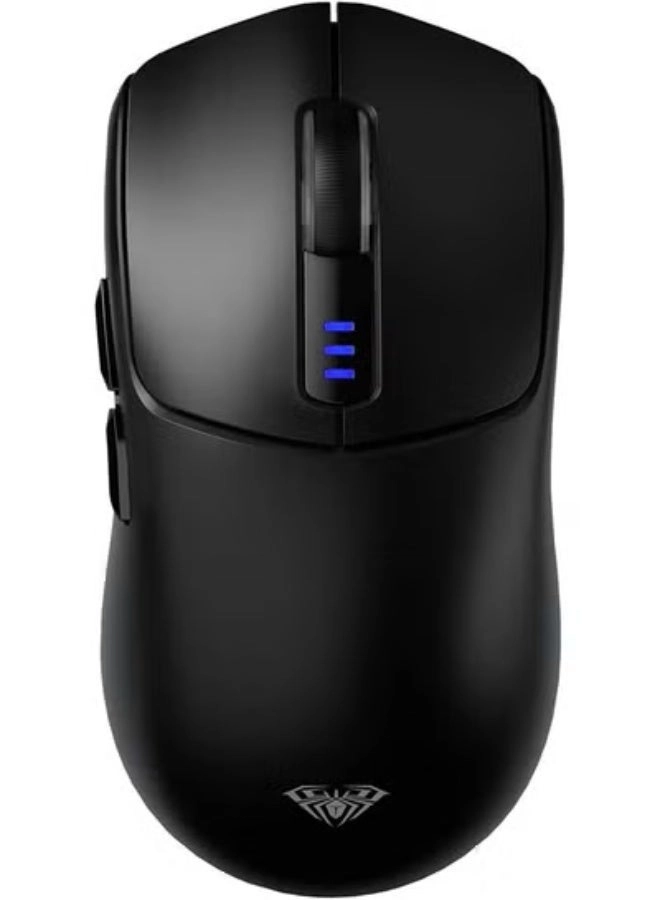 SC580 Gaming Mouse - Wireless