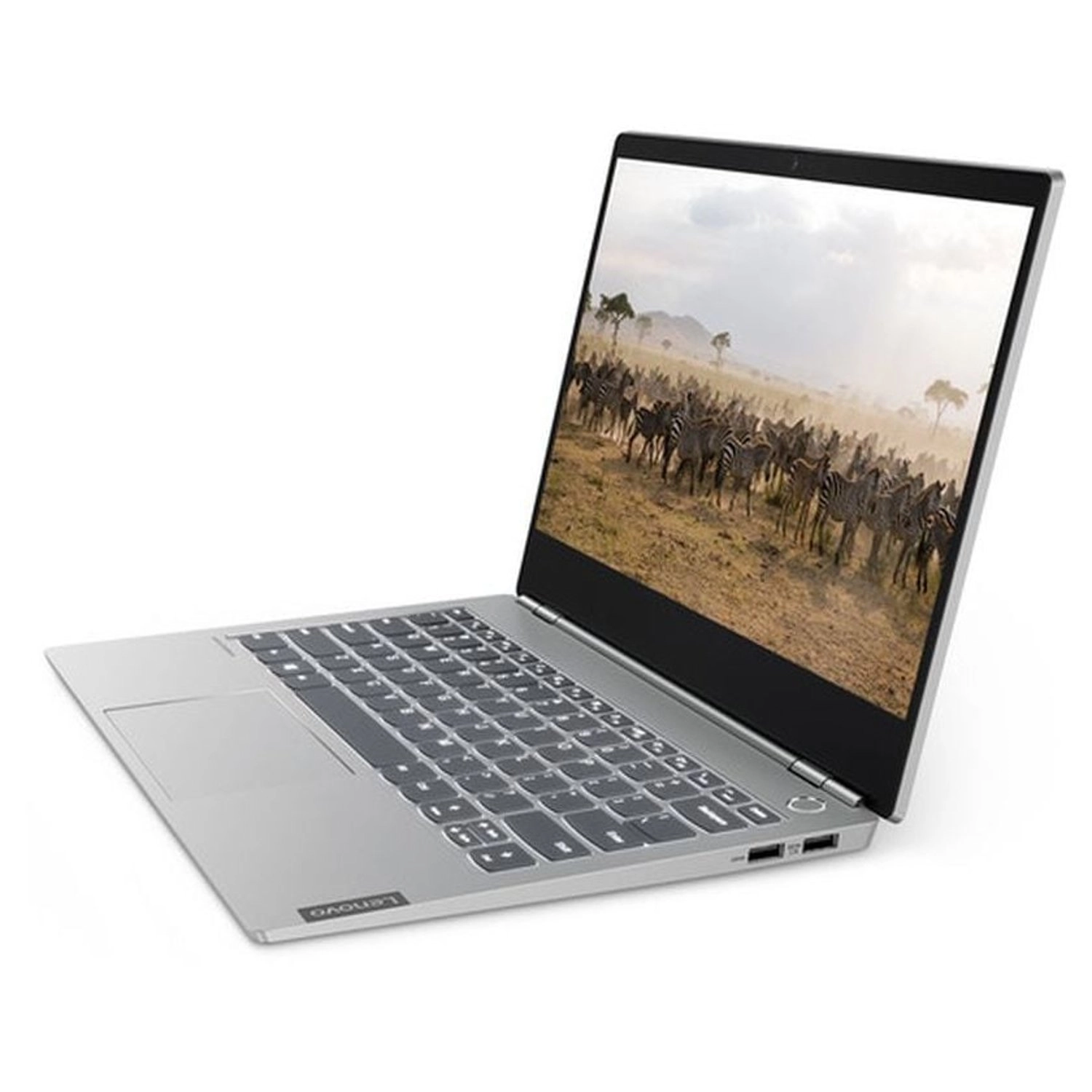 ThinkBook 13s IWL 20R9005TUS - 13.3'' i7 8GB DDR4 256GB SSD