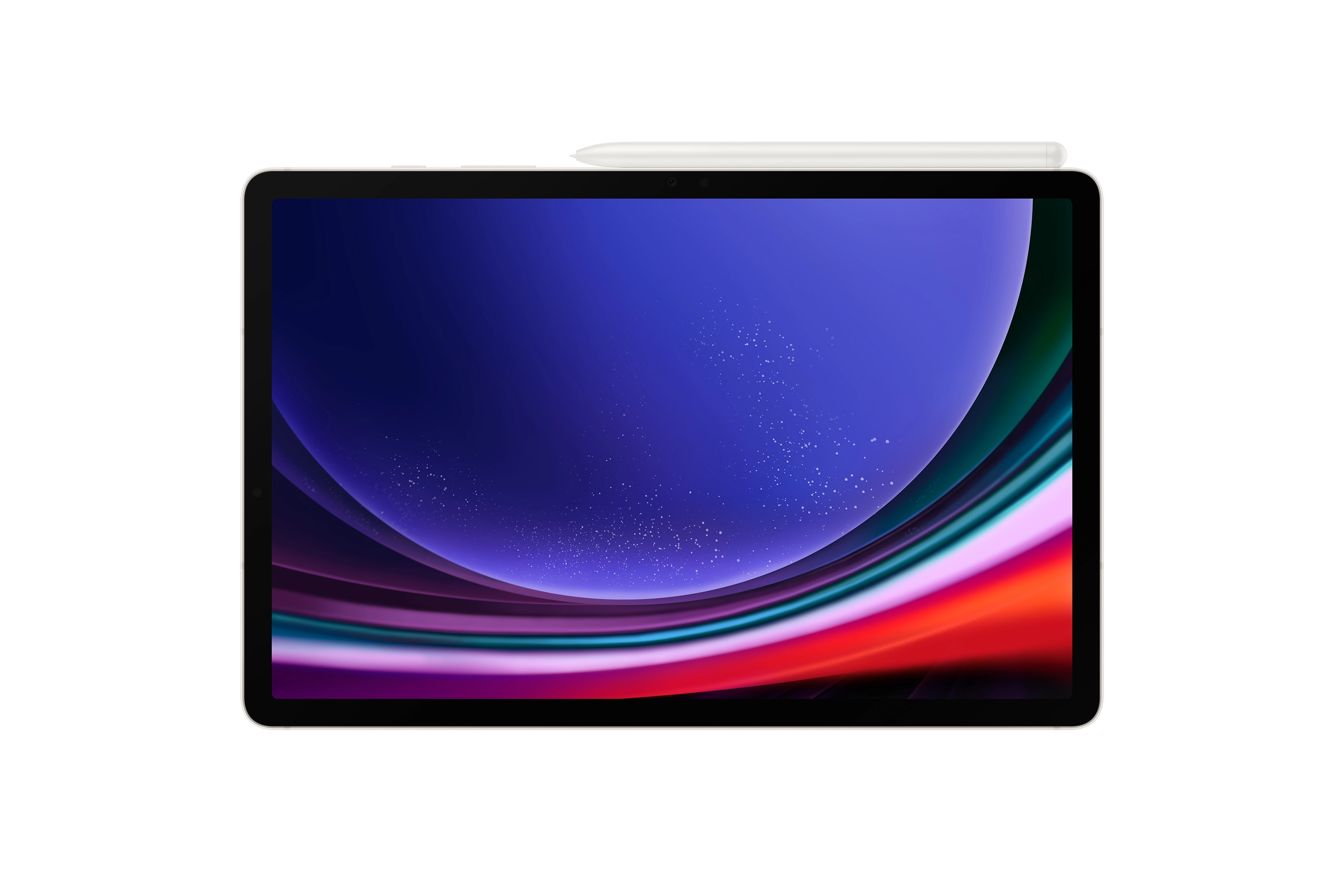 Galaxy Tab S9 - 256GB 11"
