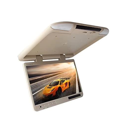 Car Headrest Video Players - 19 Inch