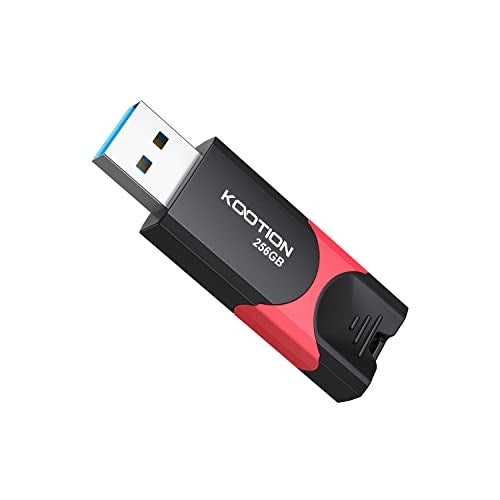 U217 - USB 3.0 256 GB USB Type A