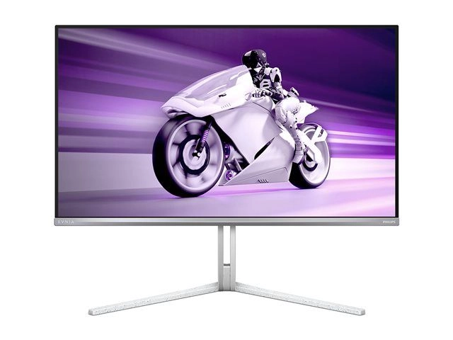 Evnia 8000 - 32M2N8900 31.5-inch 4K UHD