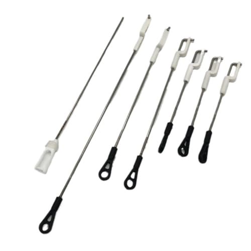 Steel Wires for Push Rods