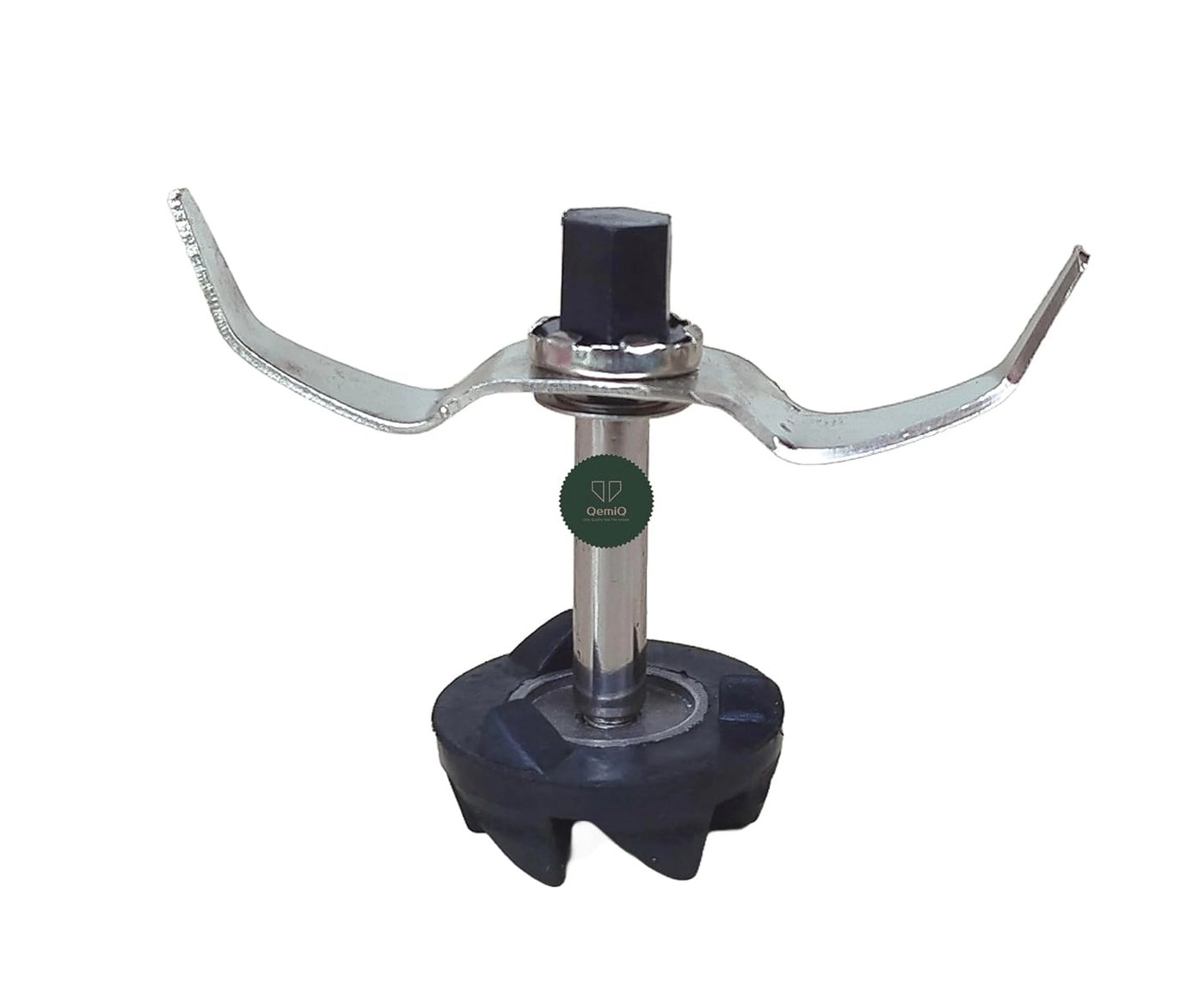 WETDRY BLADE SET - WITH COUPLER1U + CHUTNEY JAR BLADE SET