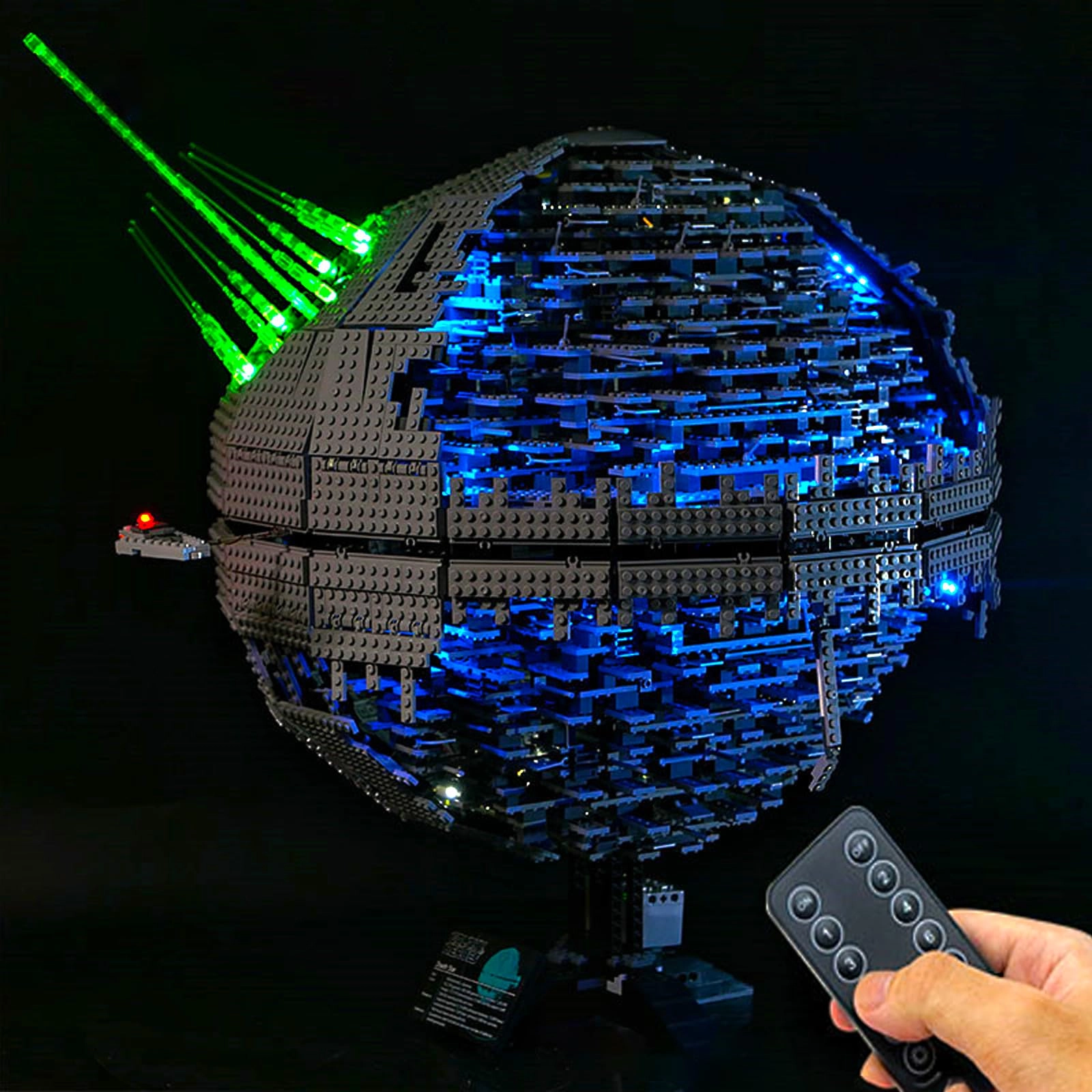 LED Lighting Kit (10143)