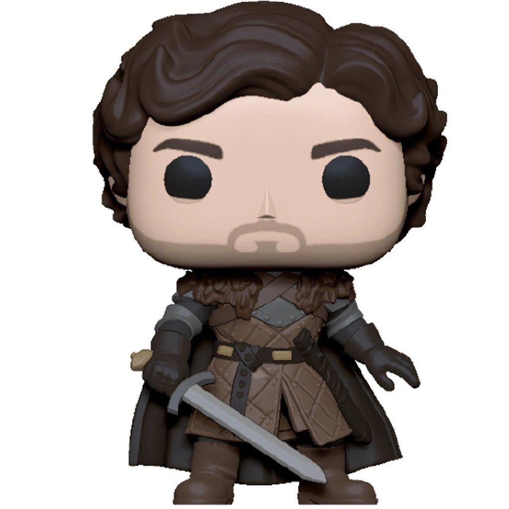 FUNKO Robb Stark - Game Of Thrones