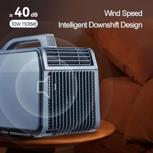 Portable Air Conditioner - 420W