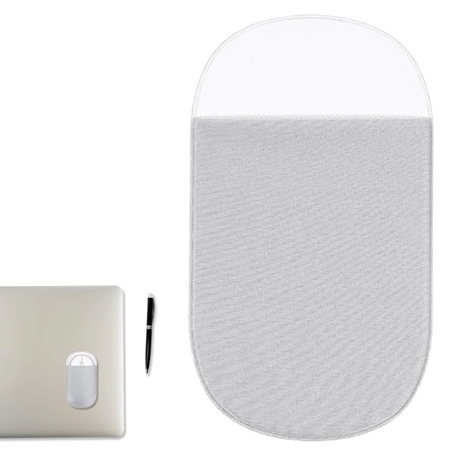 Laptop Mouse Holder - Bluetooth