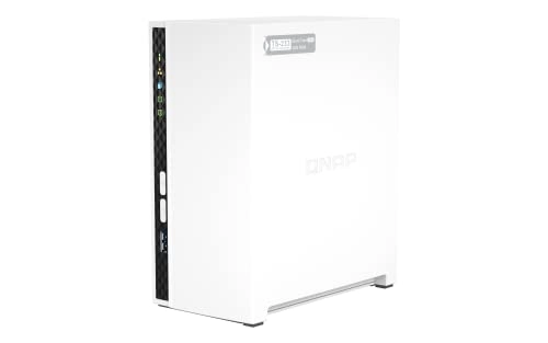 TS-233 2-Bay