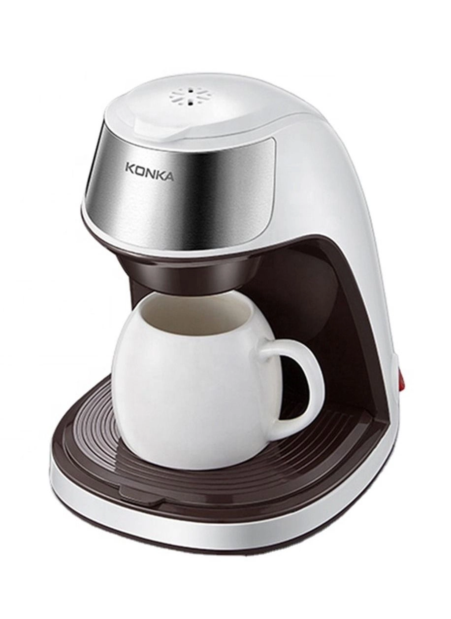 Semi-Automatic Drip Coffee Machine CS2