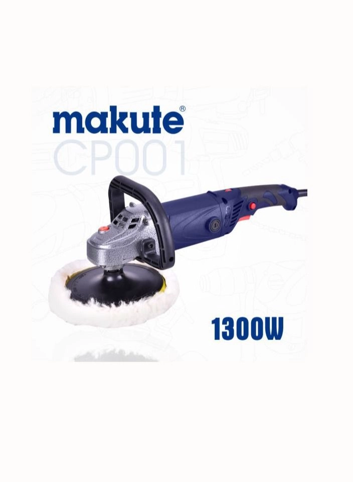 makute BNMCP001 - 1300W 180mm