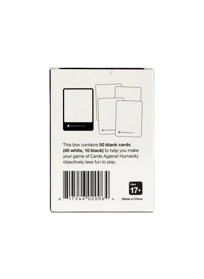 Cards Against Humanity: Your Dumb Jokes