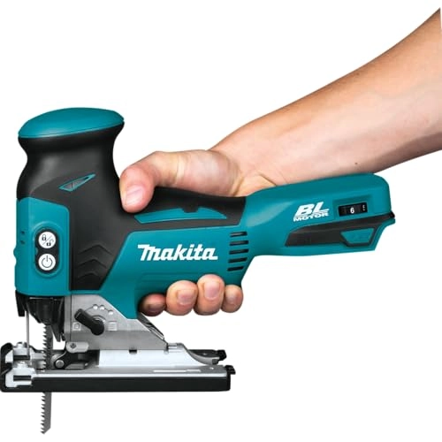 DJV180Z - 18V Cordless