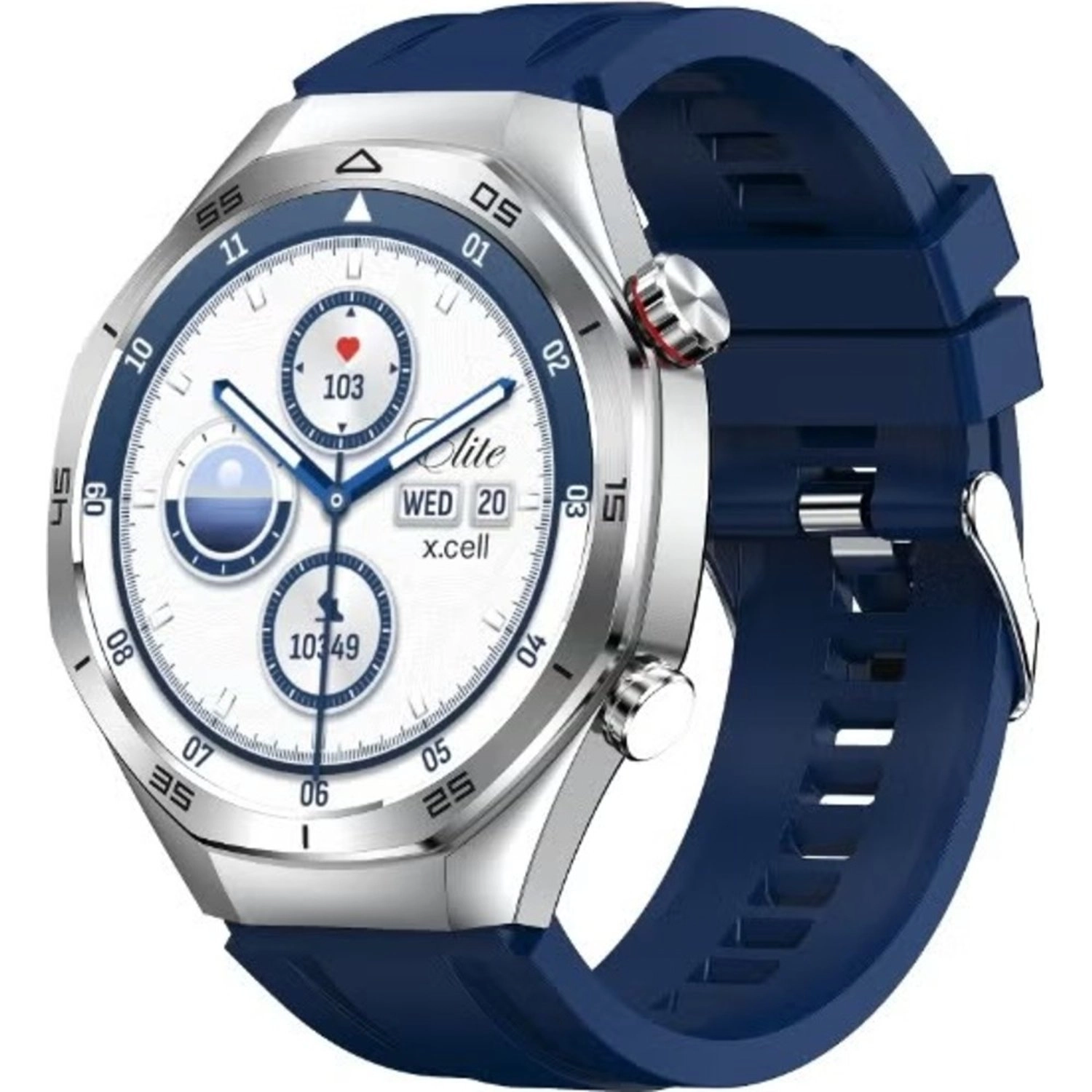 Elite 7 + Classic TWS Earbuds