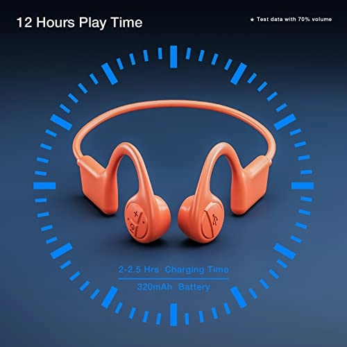 X7 Wireless Headphone