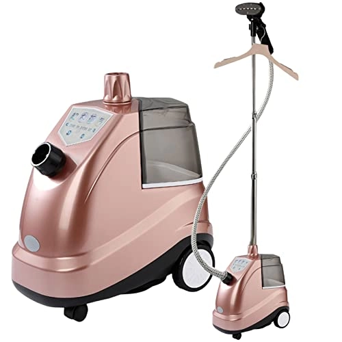 Garment Steamer - 2200W 3.8L 70Min