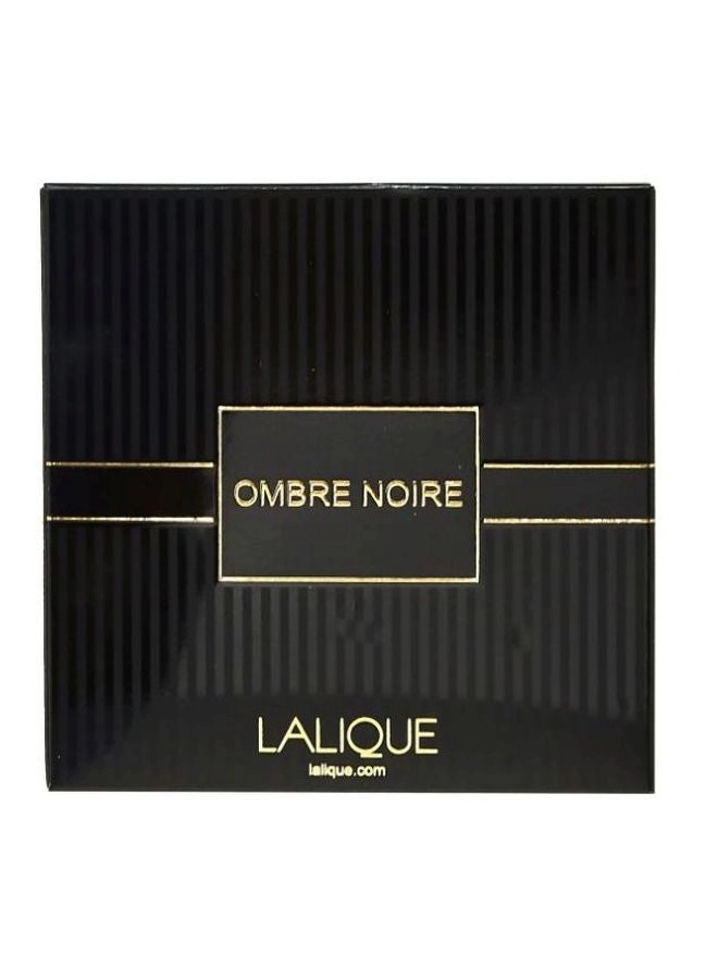 Ombre Noire Eau de Parfum 100 ml