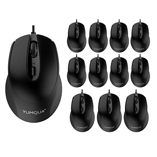 G222 Silent Mouse - USB